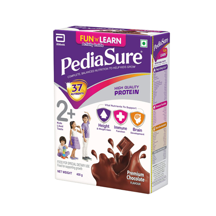 PediaSure Premium Chocolate Flavour